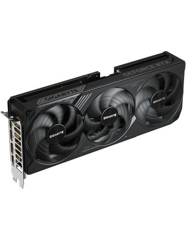 Gigabyte GeForce RTX™ 5070 Ti WINDFORCE OC SFF 16GB GDDR7 DLSS4