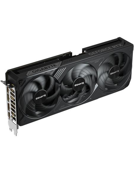 Gigabyte GeForce RTX™ 5070 Ti WINDFORCE OC SFF 16GB GDDR7 DLSS4