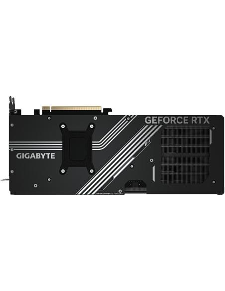 Gigabyte GeForce RTX™ 5070 Ti WINDFORCE OC SFF 16GB GDDR7 DLSS4