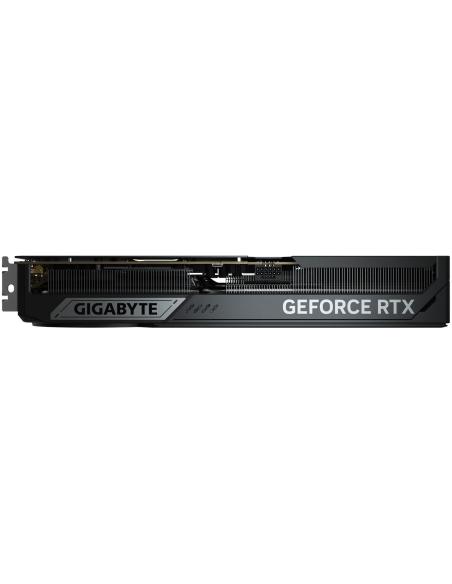 Gigabyte GeForce RTX™ 5070 Ti WINDFORCE OC SFF 16GB GDDR7 DLSS4