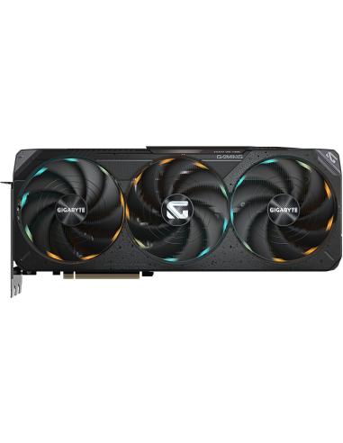 Gigabyte GeForce RTX 5070 Ti GAMING OC 16GB GDDR7 Reflex 2 RTX AI DLSS4