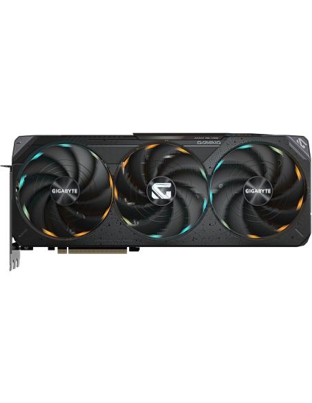 Gigabyte GeForce RTX 5070 Ti GAMING OC 16GB GDDR7 Reflex 2 RTX AI DLSS4