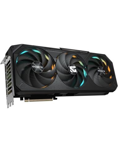 Gigabyte GeForce RTX 5070 Ti GAMING OC 16GB GDDR7 Reflex 2 RTX AI DLSS4