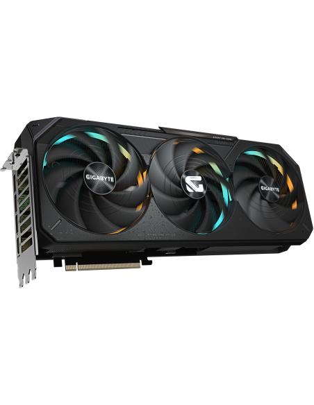 Gigabyte GeForce RTX 5070 Ti GAMING OC 16GB GDDR7 Reflex 2 RTX AI DLSS4