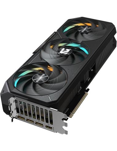 Gigabyte GeForce RTX 5070 Ti GAMING OC 16GB GDDR7 Reflex 2 RTX AI DLSS4