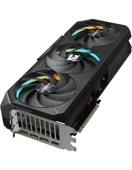 Gigabyte GeForce RTX 5070 Ti GAMING OC 16GB GDDR7 Reflex 2 RTX AI DLSS4