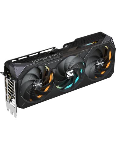 Gigabyte GeForce RTX 5070 Ti GAMING OC 16GB GDDR7 Reflex 2 RTX AI DLSS4