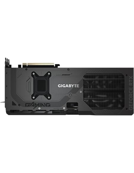 Gigabyte GeForce RTX 5070 Ti GAMING OC 16GB GDDR7 Reflex 2 RTX AI DLSS4