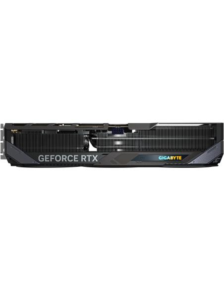 Gigabyte GeForce RTX 5070 Ti GAMING OC 16GB GDDR7 Reflex 2 RTX AI DLSS4