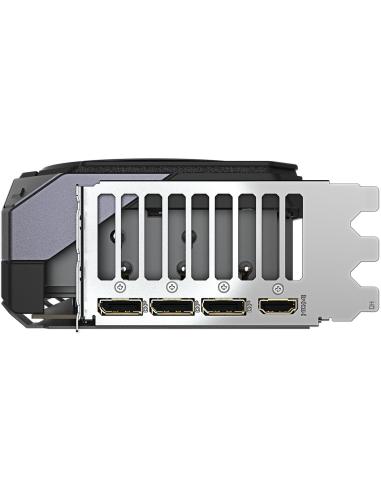 Gigabyte GeForce RTX 5070 Ti GAMING OC 16GB GDDR7 Reflex 2 RTX AI DLSS4