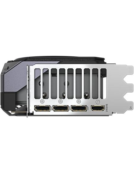 Gigabyte GeForce RTX 5070 Ti GAMING OC 16GB GDDR7 Reflex 2 RTX AI DLSS4