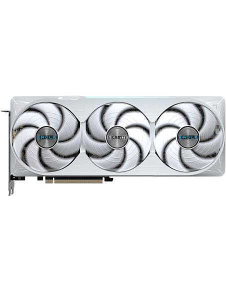 Gigabyte GeForce RTX™ 5070 Ti EAGLE OC ICE SFF 16GB GDDR7 DLSS4