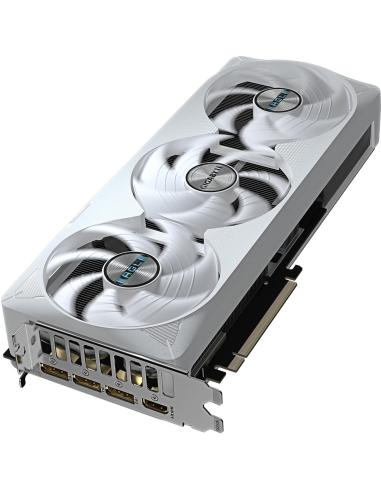 Gigabyte GeForce RTX™ 5070 Ti EAGLE OC ICE SFF 16GB GDDR7 DLSS4
