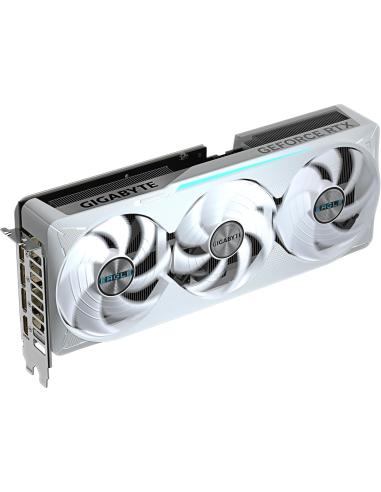 Gigabyte GeForce RTX™ 5070 Ti EAGLE OC ICE SFF 16GB GDDR7 DLSS4