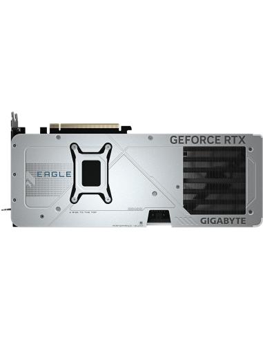 Gigabyte GeForce RTX™ 5070 Ti EAGLE OC ICE SFF 16GB GDDR7 DLSS4