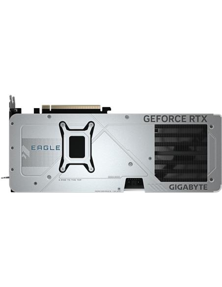 Gigabyte GeForce RTX™ 5070 Ti EAGLE OC ICE SFF 16GB GDDR7 DLSS4