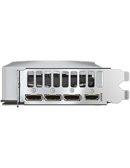 Gigabyte GeForce RTX™ 5070 Ti EAGLE OC ICE SFF 16GB GDDR7 DLSS4