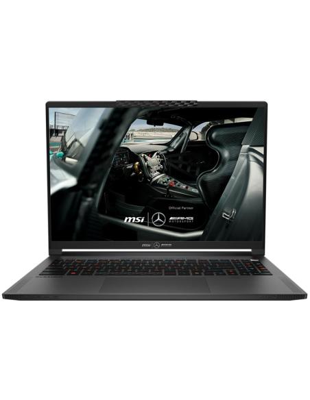 MSI Stealth 16 MercedesAMG A1VGG-298ES Intel Core Ultra 9 185H/32GB/1TB SSD/RTX 4070/16" W11 Home