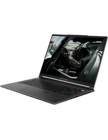 MSI Stealth 16 MercedesAMG A1VGG-298ES Intel Core Ultra 9 185H/32GB/1TB SSD/RTX 4070/16" W11 Home