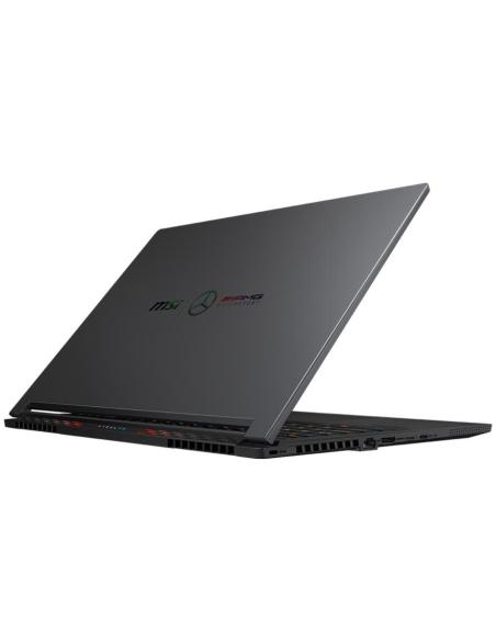MSI Stealth 16 MercedesAMG A1VGG-298ES Intel Core Ultra 9 185H/32GB/1TB SSD/RTX 4070/16" W11 Home