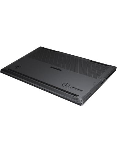 MSI Stealth 16 MercedesAMG A1VGG-298ES Intel Core Ultra 9 185H/32GB/1TB SSD/RTX 4070/16" W11 Home