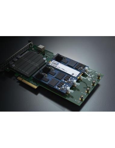 Kingston DC2000B SSD M.2 960GB PCIe 4.0