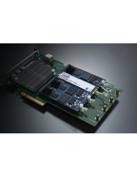 Kingston DC2000B SSD M.2 960GB PCIe 4.0
