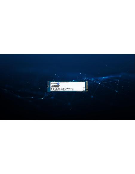 Kingston DC2000B SSD M.2 960GB PCIe 4.0