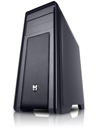 Nox Hummer ZX USB 3.2 Negra