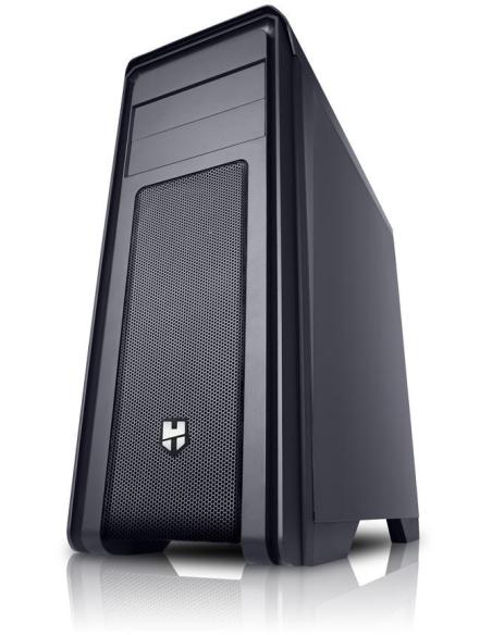 Nox Hummer ZX USB 3.2 Negra