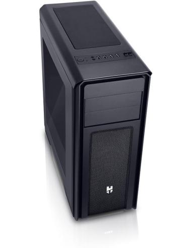 Nox Hummer ZX USB 3.2 Negra