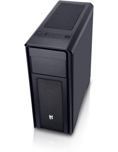 Nox Hummer ZX USB 3.2 Negra