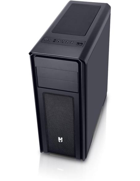 Nox Hummer ZX USB 3.2 Negra