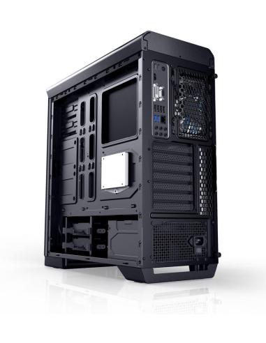 Nox Hummer ZX USB 3.2 Negra