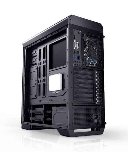 Nox Hummer ZX USB 3.2 Negra