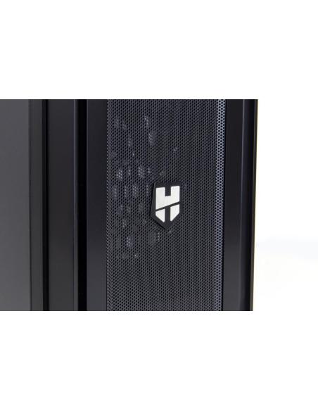 Nox Hummer ZX USB 3.2 Negra