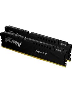 Kingston Fury Beast DDR5 3000MHz 64GB(2x32GB) CL30