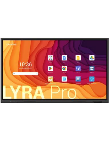 Newline TT-5523QA Pizarra Interactiva 55" 4K UHD Multi-Touch Táctil