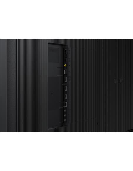 Samsung QM50C 50" IPS UltraHD 4K