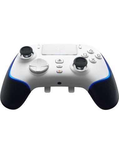 Razer Wolverine V2 Pro Gamepad Inalámbrico Blanco para PC/PS5
