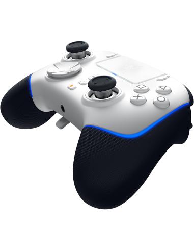 Razer Wolverine V2 Pro Gamepad Inalámbrico Blanco para PC/PS5