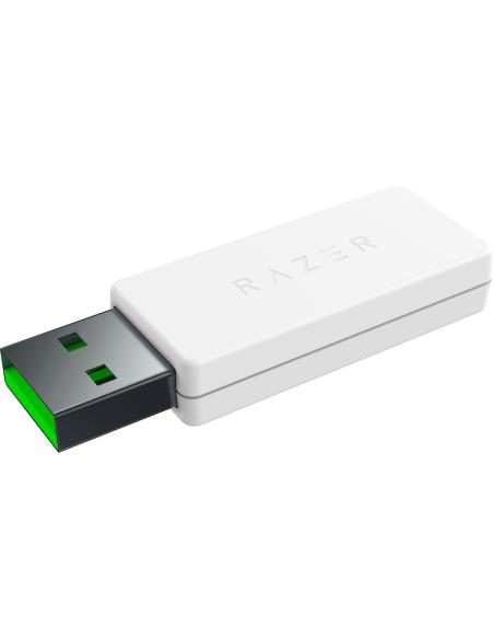 Razer Wolverine V2 Pro Gamepad Inalámbrico Blanco para PC/PS5