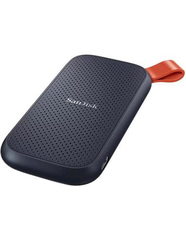 SanDisk Portable SSD 2TB USB-C