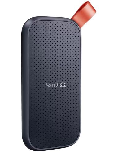 SanDisk Portable SSD 2TB USB-C