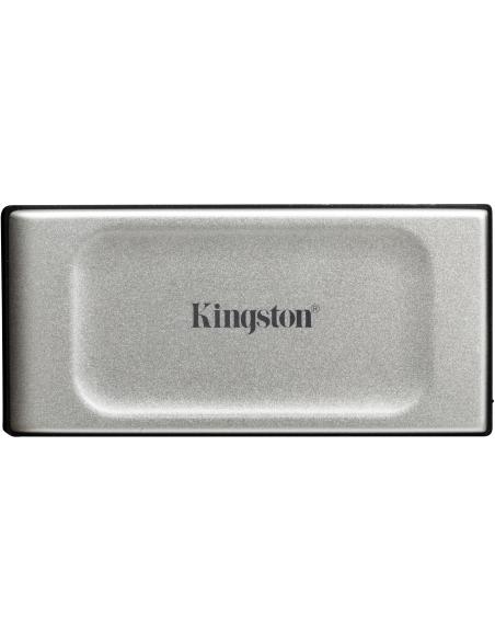 Kingston XS2000 SSD 4TB USB 3.2 tipo-C