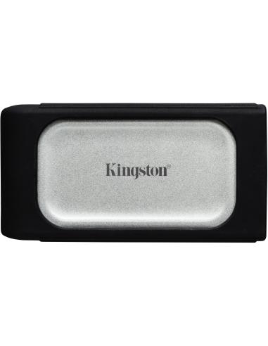 Kingston XS2000 SSD 4TB USB 3.2 tipo-C