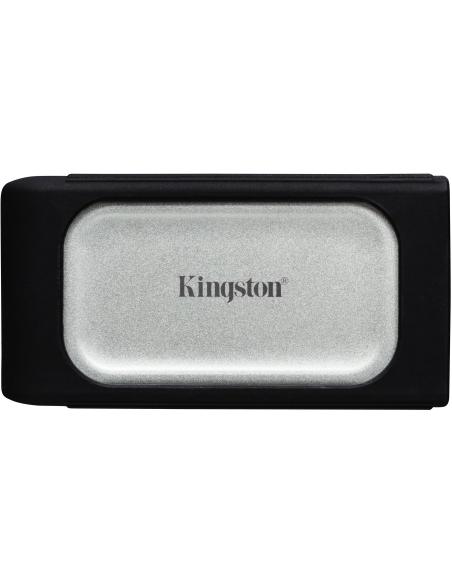 Kingston XS2000 SSD 4TB USB 3.2 tipo-C