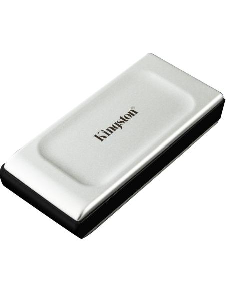 Kingston XS2000 SSD 4TB USB 3.2 tipo-C