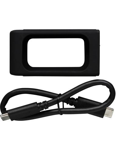 Kingston XS2000 SSD 4TB USB 3.2 tipo-C