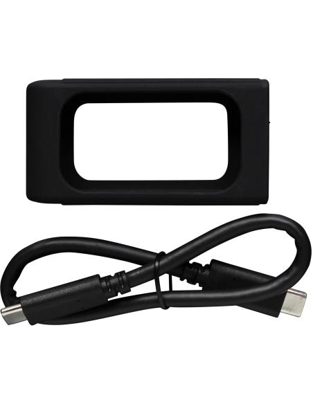 Kingston XS2000 SSD 4TB USB 3.2 tipo-C